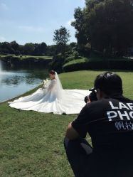 -帆拉斐婚纱摄影(春熙店)