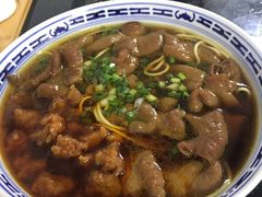 -好面道大肠面(中华路店)