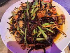 -红盔甲·小龙虾(车公庙店)