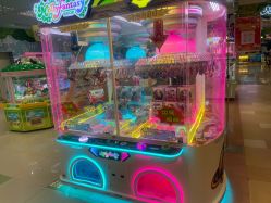 -莫莉幻想(银盆岭万达广场店)