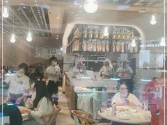 -必胜客(龙泉万达店)