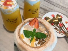 -星洲小聚·东南亚菜(中航城君尚店)