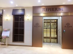 点击看大图 -爱贝蕊恩韩式月子会所(南山店)