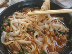 -再回首鸡肉米线(人民路一店)
