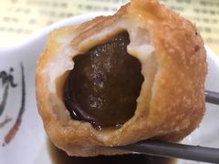 玉兰饼-毛华美食(清扬路二店)