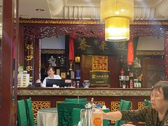 大堂-蓬莱春(芝罘店)