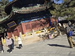 -潭柘寺景区