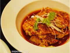 驰名口水鸡-缪氏川菜(丰盛町店)