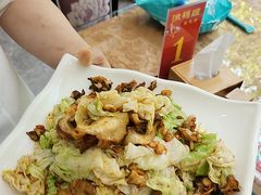 -渔码头食府(蓬莱阁店)