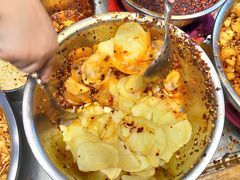 -周小亮丁家坡洋芋(全国总店)