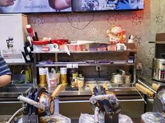 -港怀·香港地道小吃茶饮(京基100店)
