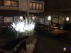 -淀里船宴(卓达店)