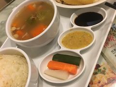 -翠华餐厅(铜锣湾糖街店)