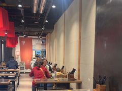 -和府捞面(天河领展广场店)