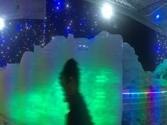 -客天下梦幻冰雪乐园