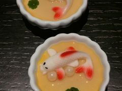 -锦楼·臻选新杭帮(杭州中心店)