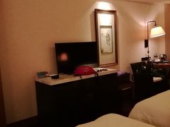 -三清山希尔顿度假酒店