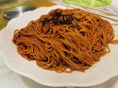 -上海精菜馆(虎踞关店)