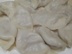 -东方饺子王(工农大路店)
