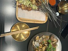 -老虎滩大连海鲜烧烤(建邺云锦路总店)