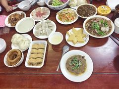 -姚记炒肝店(鼓楼店)