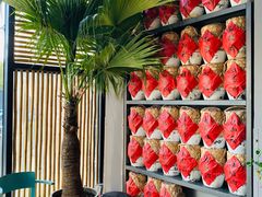-小河盐帮·私家菜·烤鸭(三元桥·霄云路店)