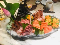 海鲜大盛-月下料理(楷林IFC店)