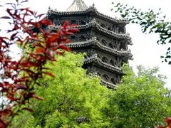 -博雅塔