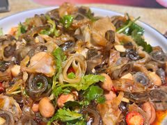 -田螺先生畲江特色田螺煲(建设路总店)