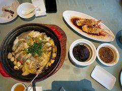 -明州小宴(文化广场店)