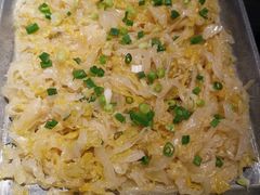 -很久以前羊肉串(昌里路三钢里店)