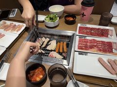 -焼肉ライク·烧肉LIKE(万菱汇店)