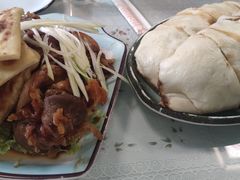 大懒龙-鼎香润(德胜门内店)