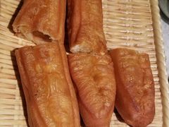 -鲜潭蒸汽石锅鱼(五道口购物中心店)