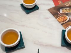 -悦得闲广式点心茶楼(蓝鲸世界店)