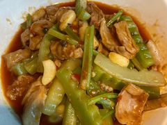 -川里谈·川味小馆(北京路店)