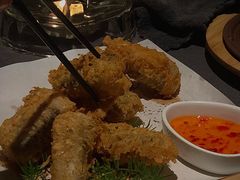 海苔脆皮九肚鱼-小炳胜(卓悦中心店)