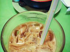 -胜利茶餐室