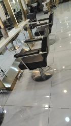 -雅仕 HAIR SALON 美发沙龙