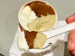 -Dip in Gelato(富民路店)