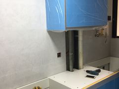 -佰丽爱家全屋定制(汶水店)