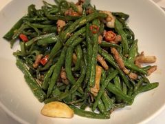 -楚山晓·湖北菜(武汉光谷K11店)