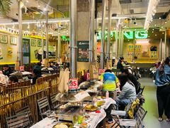 -曾百万小炉小串自助烧烤(高新店)