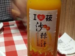 android_upload_pic-西贝莜面村(当代商城店)