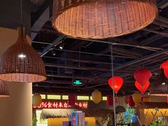 -老湘村·湖南土菜(天河维多利店)