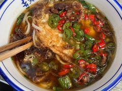 -虎子面粉馆(五一东村店)
