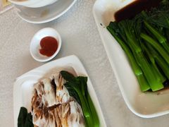 -番禺宾馆丽苑厅