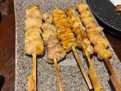 -古京·臻致料理(月湖店)