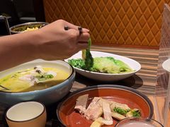 -江太极江浙菜(马桥万达广场店)