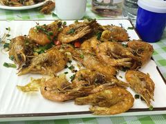 -景好海鲜餐厅(大鹏必选旅游店)